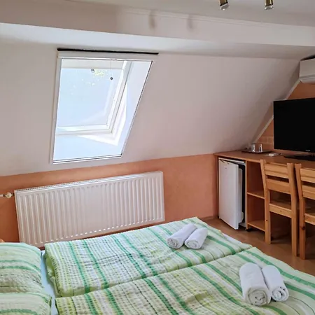 Czerna Vendeghaz Guest house