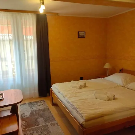 Czerna Vendeghaz