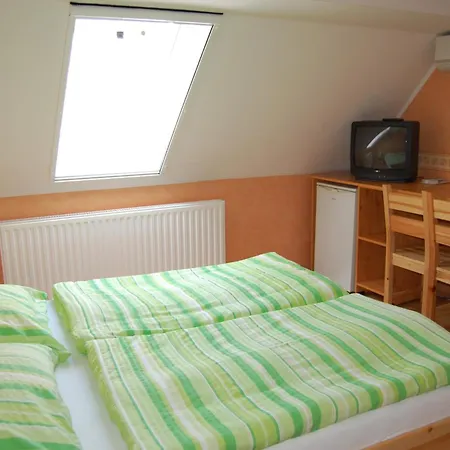Guest house Czerna Vendeghaz
